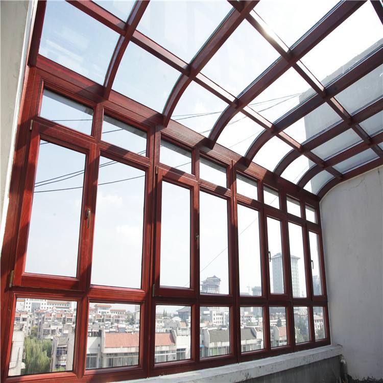 Sunrooms