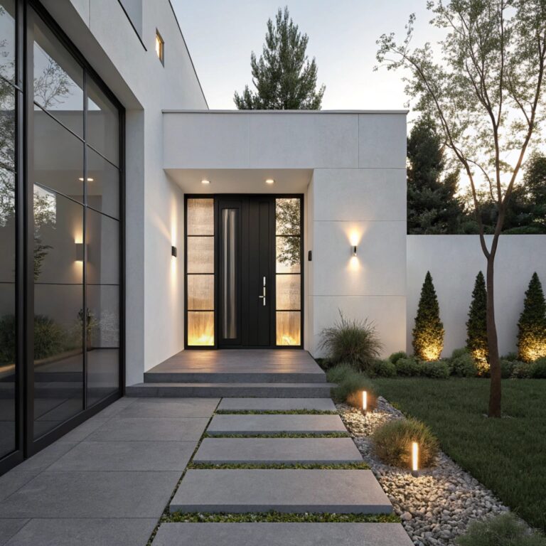 Entry Doors