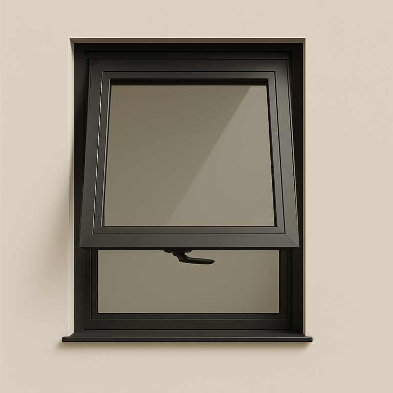 Awning Windows