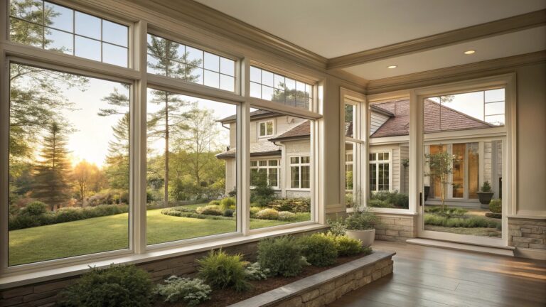 Residential Solution