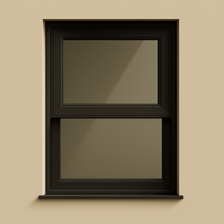 Single Hung Windows