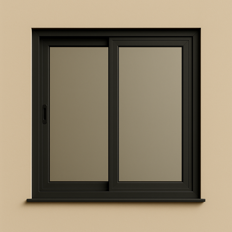 Sliding Windows