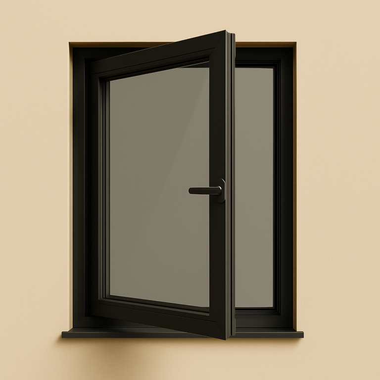 Casement Windows