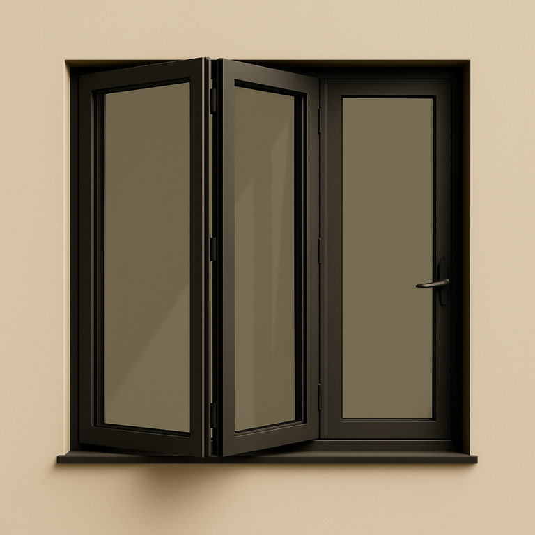 Bifold Windows
