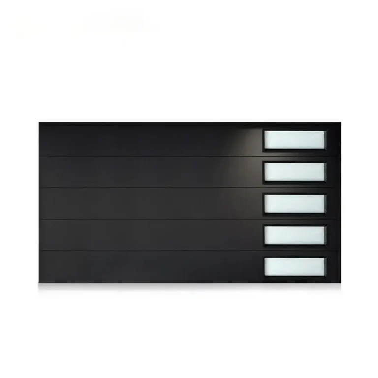 Garage Doors