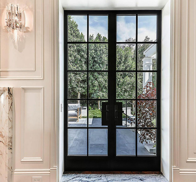 French Doors